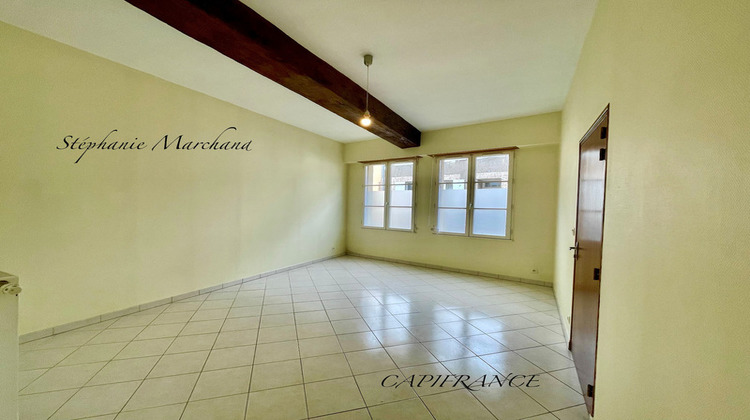 Ma-Cabane - Vente Appartement ILLIERS COMBRAY, 44 m²