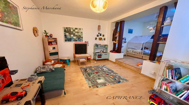 Ma-Cabane - Vente Appartement ILLIERS COMBRAY, 80 m²