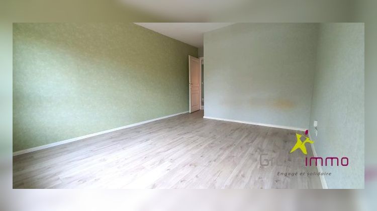 Ma-Cabane - Vente Appartement Illkirch-Graffenstaden, 107 m²