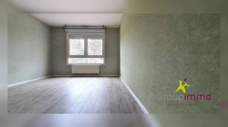 Ma-Cabane - Vente Appartement Illkirch-Graffenstaden, 107 m²