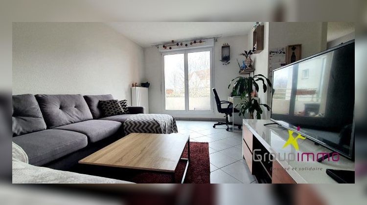 Ma-Cabane - Vente Appartement Illkirch-Graffenstaden, 53 m²