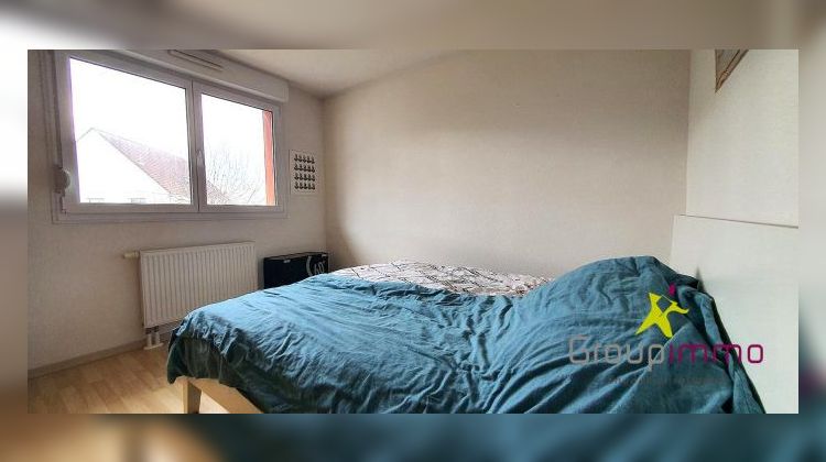 Ma-Cabane - Vente Appartement Illkirch-Graffenstaden, 53 m²