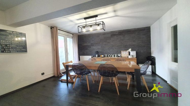 Ma-Cabane - Vente Appartement Illkirch-Graffenstaden, 100 m²