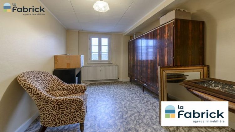 Ma-Cabane - Vente Appartement Illkirch-Graffenstaden, 80 m²