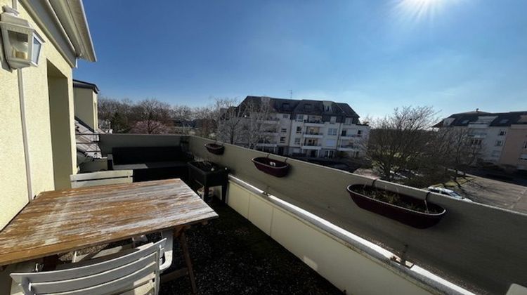 Ma-Cabane - Vente Appartement Illkirch-Graffenstaden, 83 m²