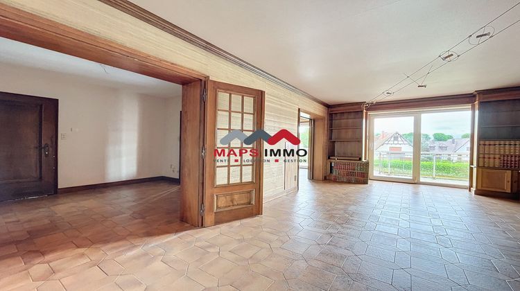 Ma-Cabane - Vente Appartement Illkirch-Graffenstaden, 166 m²