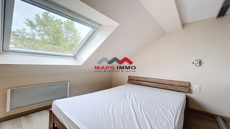 Ma-Cabane - Vente Appartement Illkirch-Graffenstaden, 38 m²