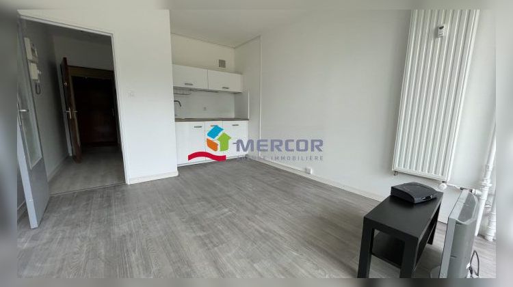 Ma-Cabane - Vente Appartement Illkirch-Graffenstaden, 20 m²