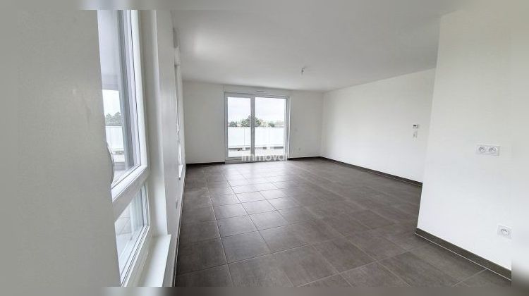 Ma-Cabane - Vente Appartement Illkirch-Graffenstaden, 80 m²