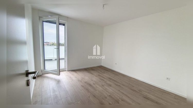 Ma-Cabane - Vente Appartement Illkirch-Graffenstaden, 80 m²