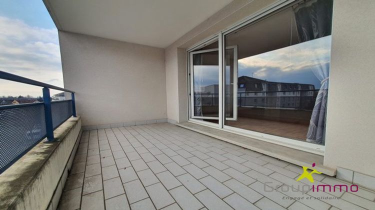 Ma-Cabane - Vente Appartement Illkirch-Graffenstaden, 76 m²