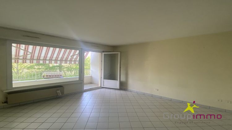 Ma-Cabane - Vente Appartement Illkirch-Graffenstaden, 54 m²