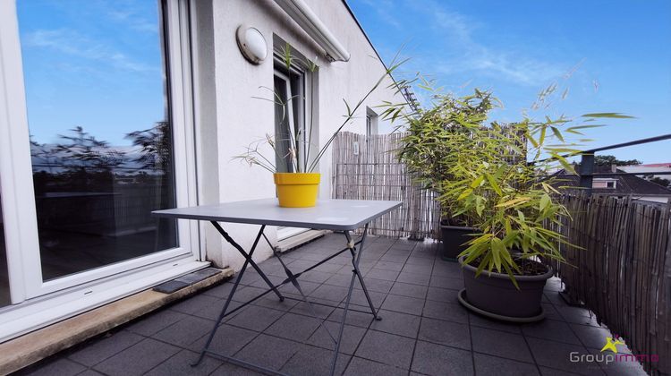 Ma-Cabane - Vente Appartement Illkirch-Graffenstaden, 63 m²