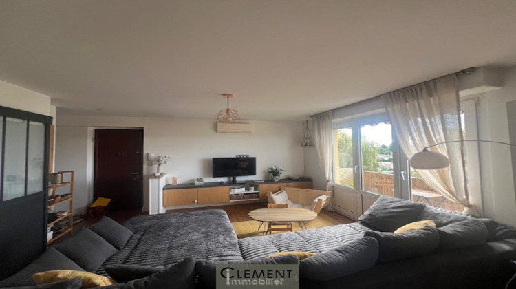 Ma-Cabane - Vente Appartement Illkirch-Graffenstaden, 87 m²