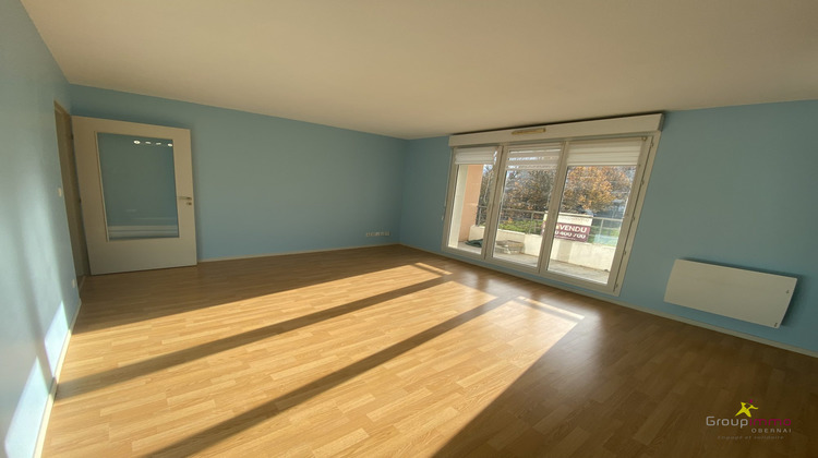 Ma-Cabane - Vente Appartement Illkirch-Graffenstaden, 65 m²