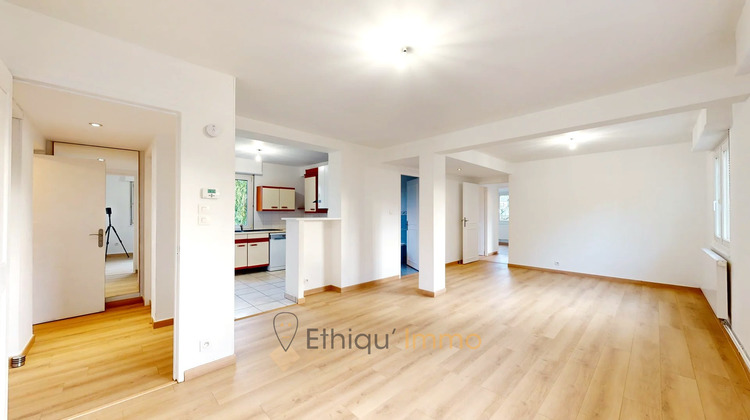 Ma-Cabane - Vente Appartement Illkirch-Graffenstaden, 85 m²