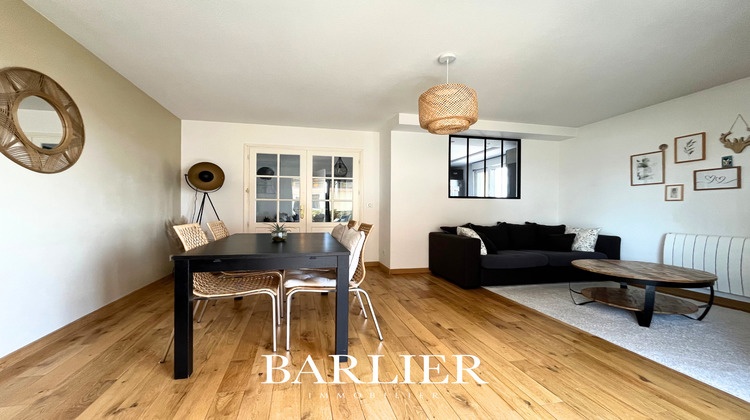 Ma-Cabane - Vente Appartement Illkirch-Graffenstaden, 80 m²