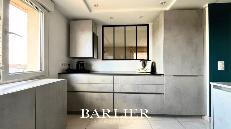 Ma-Cabane - Vente Appartement Illkirch-Graffenstaden, 80 m²