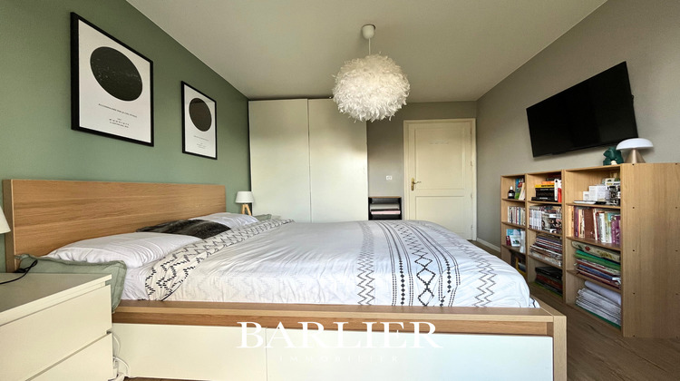 Ma-Cabane - Vente Appartement Illkirch-Graffenstaden, 80 m²