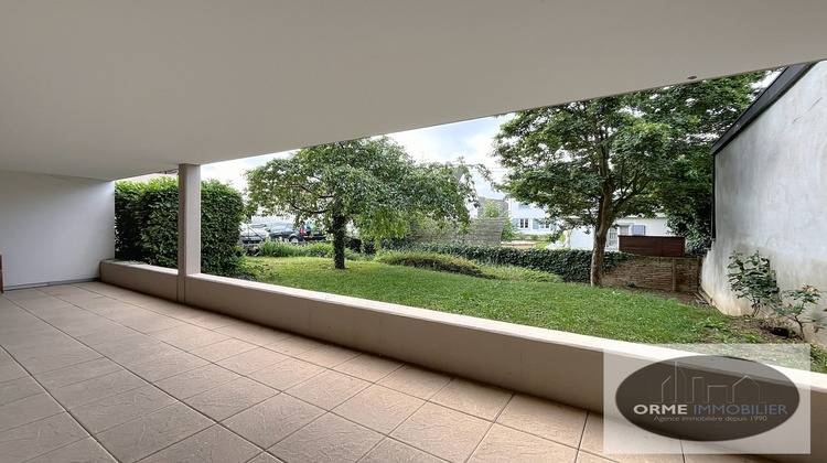 Ma-Cabane - Vente Appartement Illkirch-Graffenstaden, 112 m²