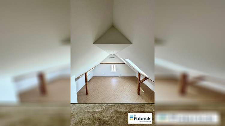 Ma-Cabane - Vente Appartement Illkirch-Graffenstaden, 88 m²