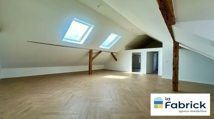 Ma-Cabane - Vente Appartement Illkirch-Graffenstaden, 88 m²