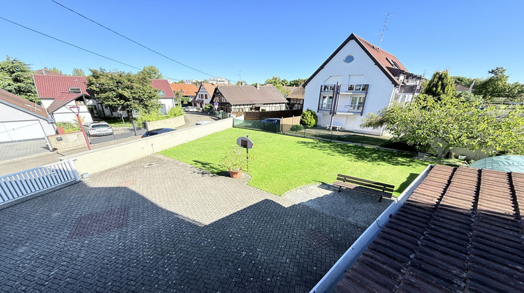 Ma-Cabane - Vente Appartement Illkirch-Graffenstaden, 130 m²