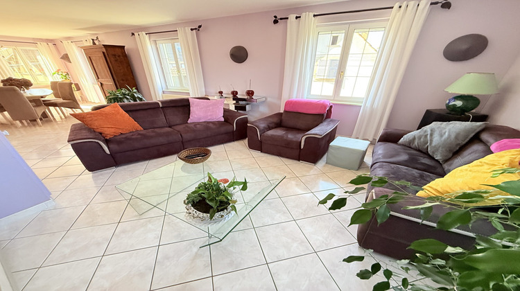 Ma-Cabane - Vente Appartement Illkirch-Graffenstaden, 130 m²