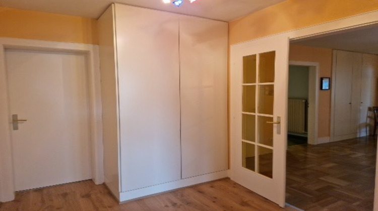 Ma-Cabane - Vente Appartement Illkirch-Graffenstaden, 147 m²