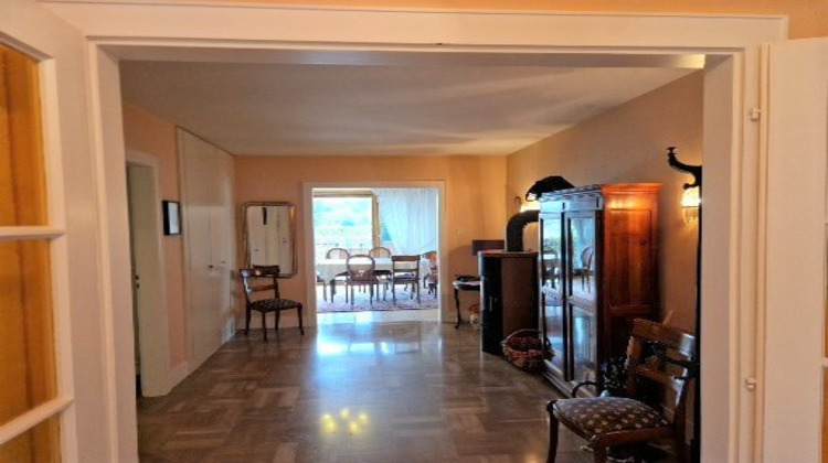 Ma-Cabane - Vente Appartement Illkirch-Graffenstaden, 147 m²