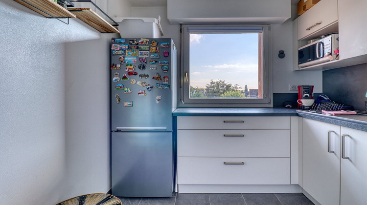 Ma-Cabane - Vente Appartement ILLKIRCH-GRAFFENSTADEN, 45 m²