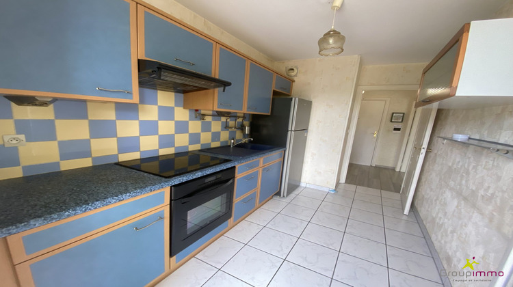 Ma-Cabane - Vente Appartement Illkirch-Graffenstaden, 65 m²