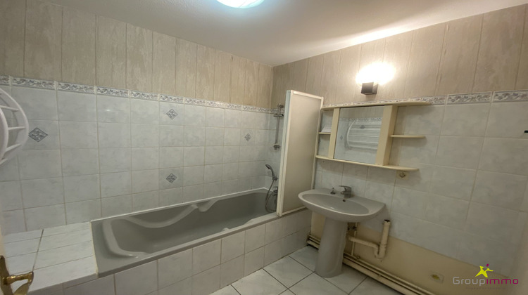 Ma-Cabane - Vente Appartement Illkirch-Graffenstaden, 65 m²