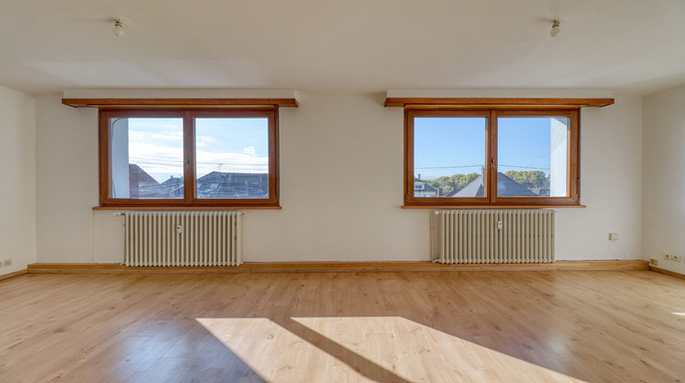 Ma-Cabane - Vente Appartement ILLKIRCH-GRAFFENSTADEN, 77 m²