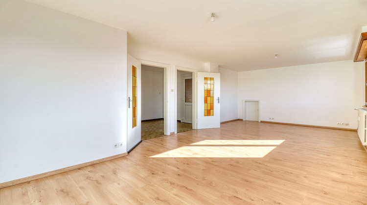 Ma-Cabane - Vente Appartement ILLKIRCH-GRAFFENSTADEN, 77 m²