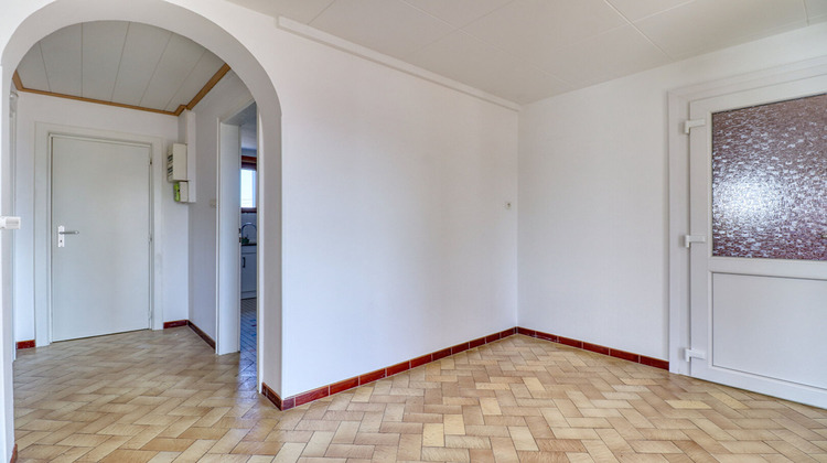 Ma-Cabane - Vente Appartement ILLKIRCH-GRAFFENSTADEN, 77 m²