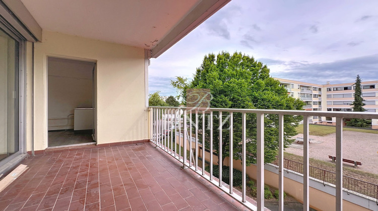 Ma-Cabane - Vente Appartement Illkirch-Graffenstaden, 87 m²