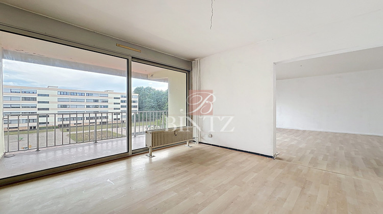 Ma-Cabane - Vente Appartement Illkirch-Graffenstaden, 87 m²