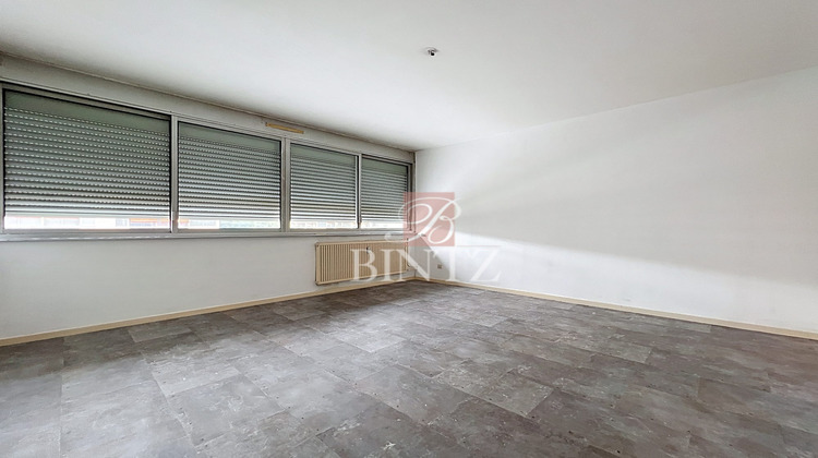 Ma-Cabane - Vente Appartement Illkirch-Graffenstaden, 87 m²