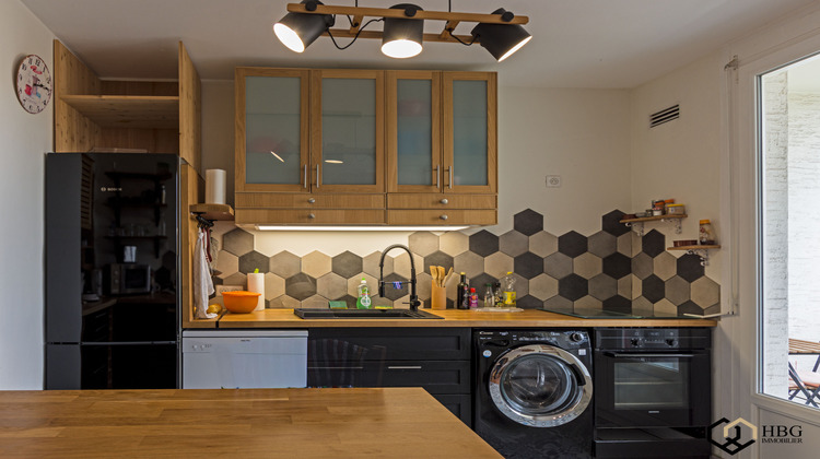 Ma-Cabane - Vente Appartement Illkirch-Graffenstaden, 45 m²