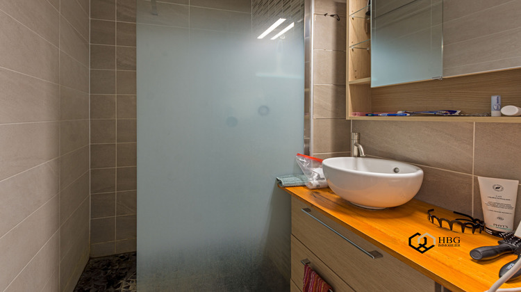 Ma-Cabane - Vente Appartement Illkirch-Graffenstaden, 45 m²