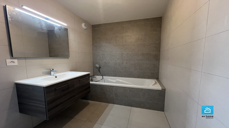 Ma-Cabane - Vente Appartement Illkirch-Graffenstaden, 74 m²