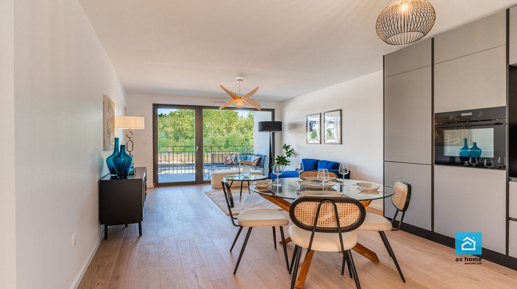 Ma-Cabane - Vente Appartement Illkirch-Graffenstaden, 65 m²