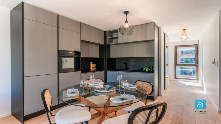 Ma-Cabane - Vente Appartement Illkirch-Graffenstaden, 65 m²