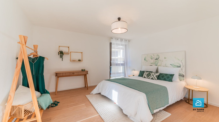 Ma-Cabane - Vente Appartement Illkirch-Graffenstaden, 65 m²