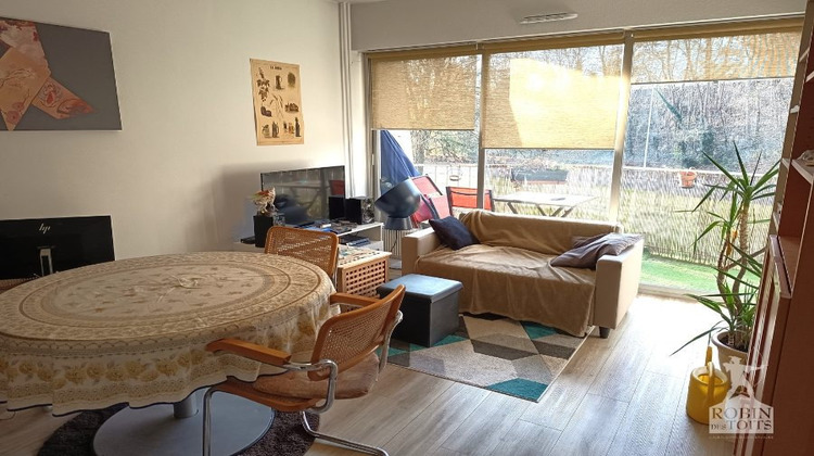 Ma-Cabane - Vente Appartement Illkirch-Graffenstaden, 51 m²