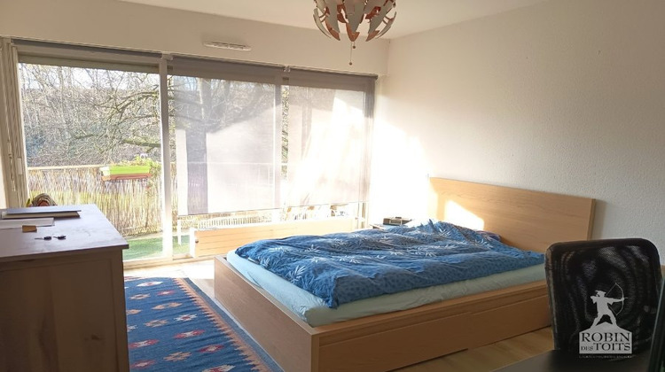 Ma-Cabane - Vente Appartement Illkirch-Graffenstaden, 51 m²