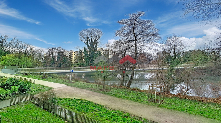 Ma-Cabane - Vente Appartement Illkirch-Graffenstaden, 62 m²