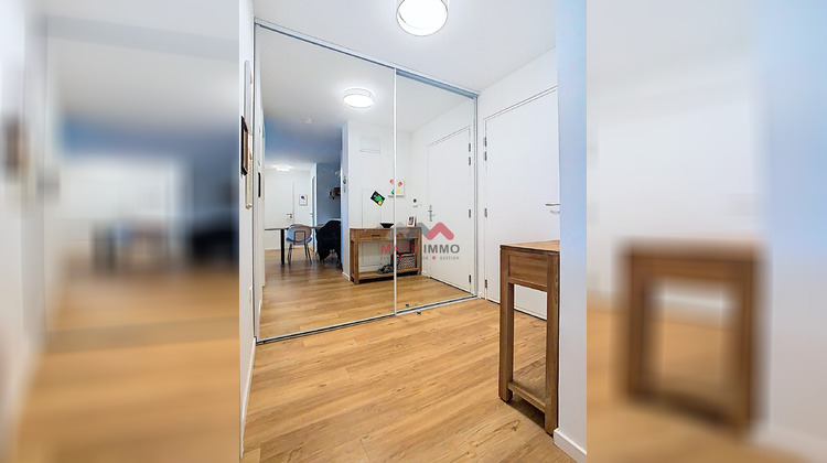 Ma-Cabane - Vente Appartement Illkirch-Graffenstaden, 62 m²