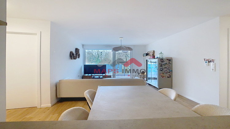 Ma-Cabane - Vente Appartement Illkirch-Graffenstaden, 62 m²